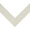 Frame USA Timber White Single Image Picture Frame